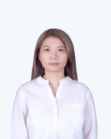 สพ.ญ. พิชญา พงษ์วิรัตน์