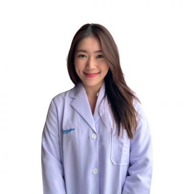 สพ.ญ.ภัทรศรณ์ จิระสมรรถกิจ