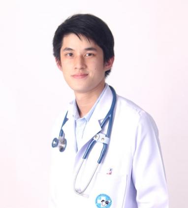 น.สพ.ศุภกิตต์  วิไลสุนทรเกียรติ