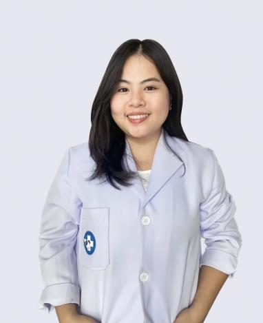สพ.ญ.ศรัณยา ศรีสวัสดิ์