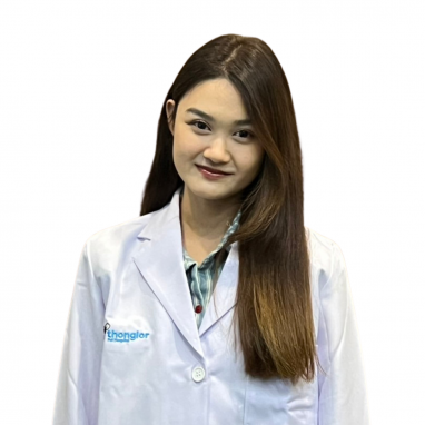 สพ.ญ.ชนกนันท์ สุวรรณฤทธิ์