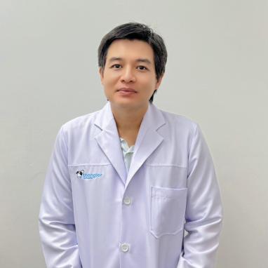น.สพ.สมชาย โสมย์ไพศาลศิลป์