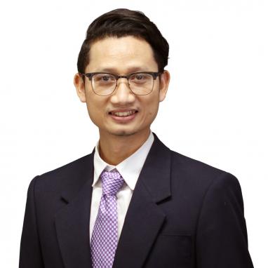 อ.ดร.น.สพ. ไพฑูรย์ ศรีมนตรี