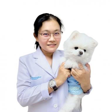 สพ.ญ.กมลลักษณ์ วิลาศรี