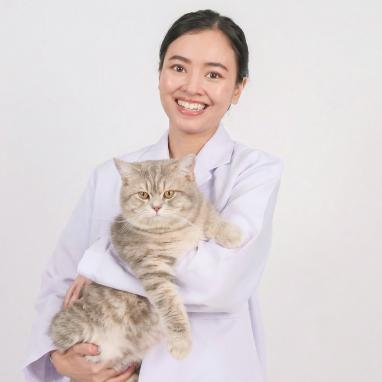 สพ.ญ.ชนนิกานต์ ยิ้มขลิบ